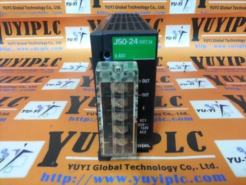 COSEL J50-24 POWER SUPPLY