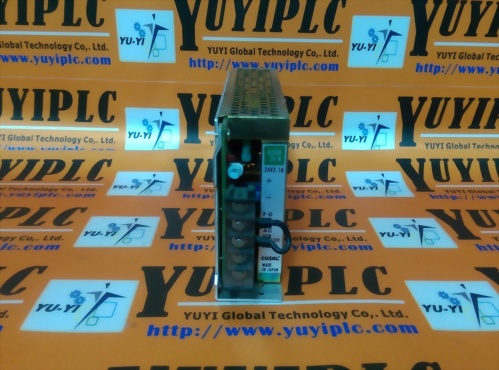 COSEL K50A-24 POWER SUPPLY