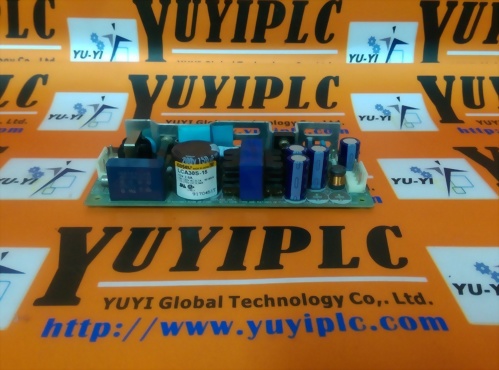 COSEL LCA30S-15 POWER SUPPLY