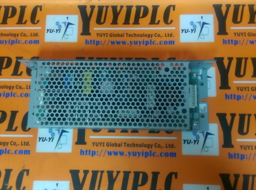 COSEL LEB100F-0524 5V/5A, 24V/4A(7A) POWER SUPPLY