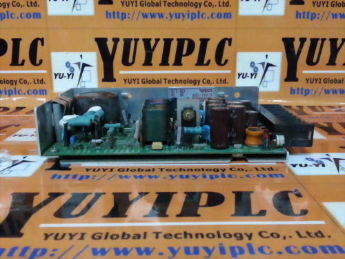 COSEL MMB50-2 POWER SUPPLY