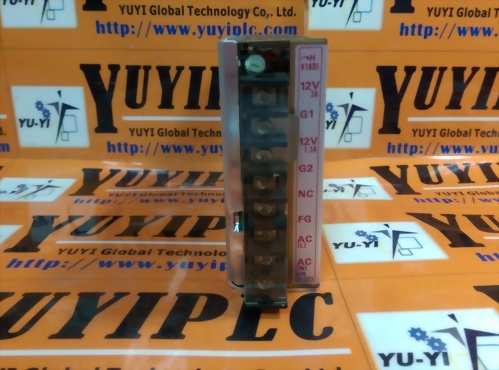 COSEL MMB50-5 POWER SUPPLY