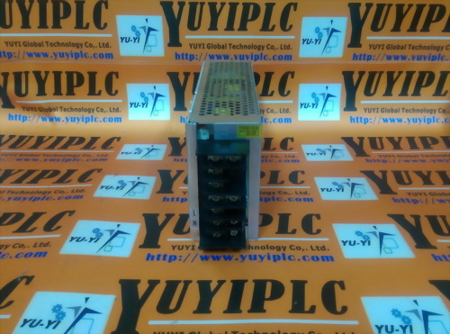 COSEL P100E-24 POWER SUPPLY 24V 4.5A