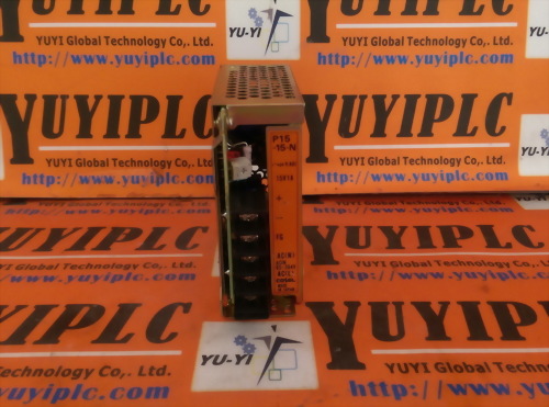 COSEL P15-15 POWER SUPPLY