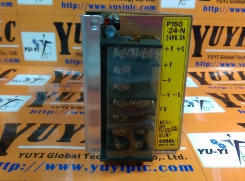 COSEL P150-24-N POWER SUPPLY