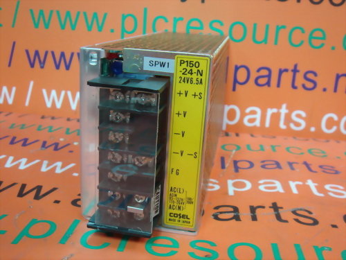 COSEL P150-24-N