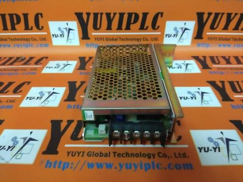 COSEL PAA50F-5-N POWER SUPPLY