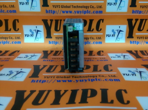 COSEL PBA15F-24-N1 POWER SUPPLY