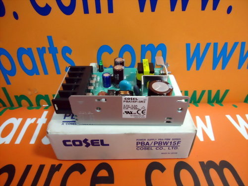 COSEL PBA15F-3R3