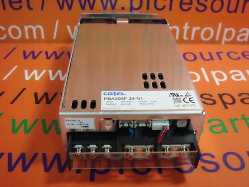 COSEL PBA300F-24-N1