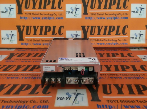COSEL PBA300F-5 POWER SUPPLY