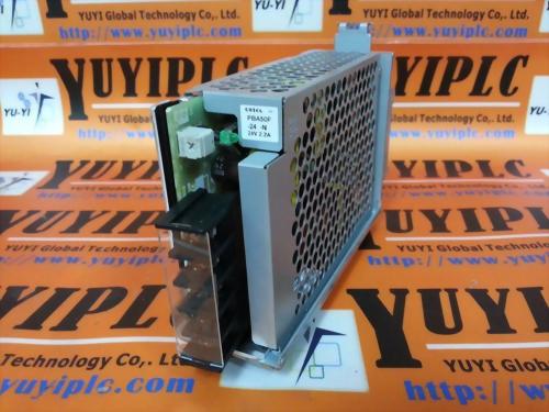 COSEL PBA50F-24-N1 POWER SUPPLY