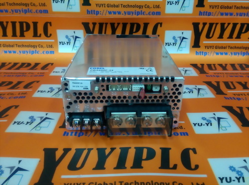 COSEL PBA600F-24 POWER SUPPLY