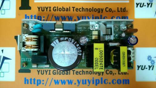 COSEL POWER SUPPLY LD05024TE LD03024C