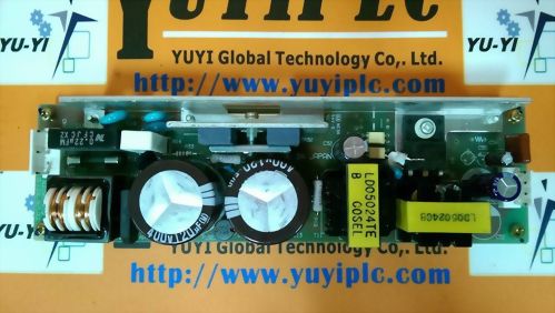 COSEL POWER SUPPLY LD05024TE LD05024CB