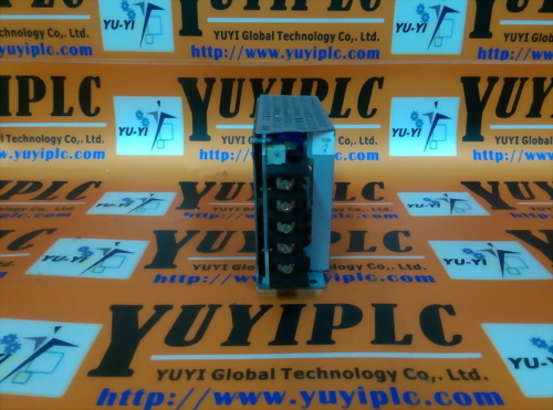 COSEL R25A-12-N POWER SUPPLY