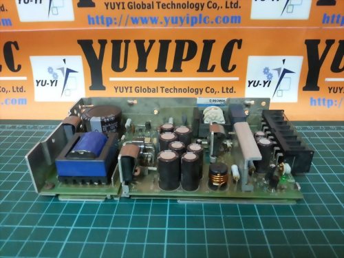 COSEL RMC50-2 POWER SUPPLY W/O COVER