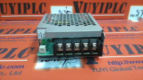 COSEL SWITCHING POWER SUPPLIES PBA15F-9