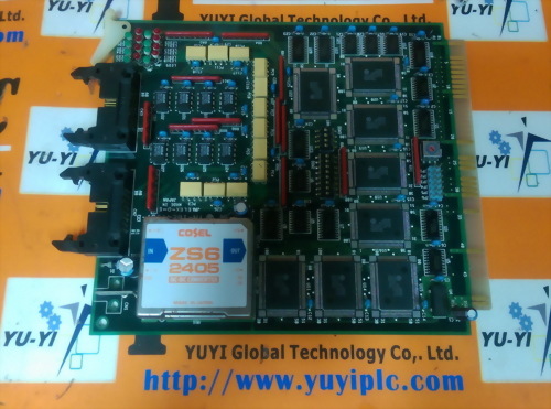 COSEL TN-1024(98)-B BOARD