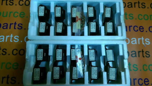 MITSUBISHI 50 A 600 V, SILICON, RECTIFIE NO47AA1 RM50HA-24F