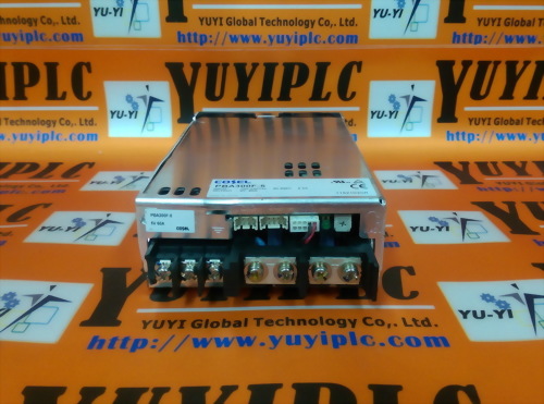 PBA300F-5 COSEL POWER SUPPLY