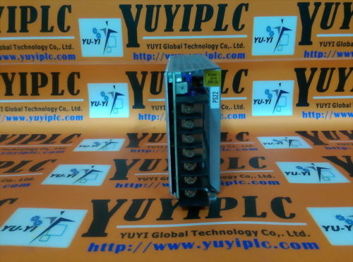 R100U-24 COSEL POWER SUPPLY