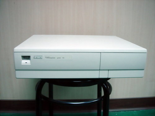 DIGITAL DEC VS46K-AD VAXSTATIOIN 4000 60