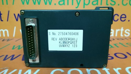 DIGITAL GP070-MD11 SIGNAL ADAPTER SUPPLY