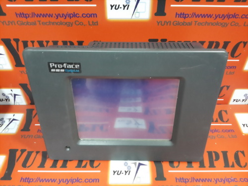 DIGITAL PRO-FACE 0880042-02 GP37W-BG11-24V