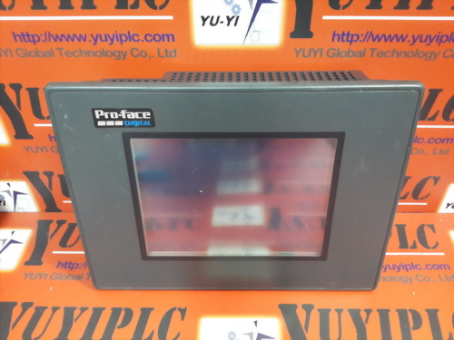 DIGITAL PRO-FACE 2880052-01 GP37W2-BG41-24V