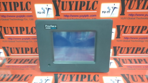 DIGITAL PRO-FACE GRAPHIC PANEL 0880042-02