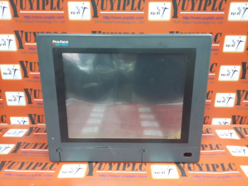 DIGITAL PROFACE (PL6921-T41) 2780054-03