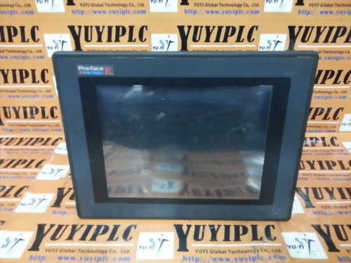 PRO-FACE DIGITAL GRAPHIC PANEL GP577R-TC11