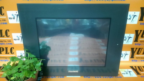 PRO-FACE GP2500-TC11 3180021-01 TOUCH SCREEN GRAPHIC