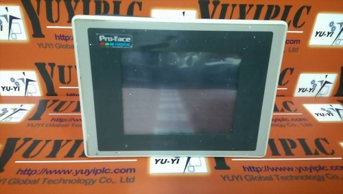 PRO-FACE GP270-SC11-24V