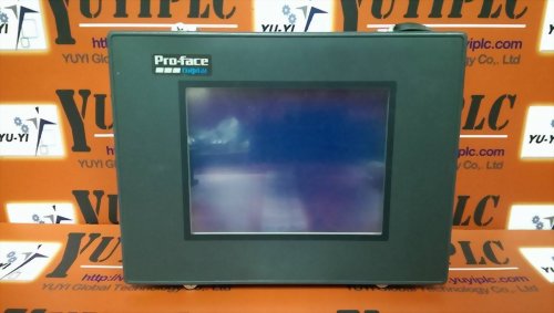 PRO-FACE GP37W2-BG41-24V