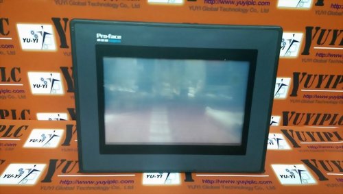 PRO-FACE GP470-EG31-24V