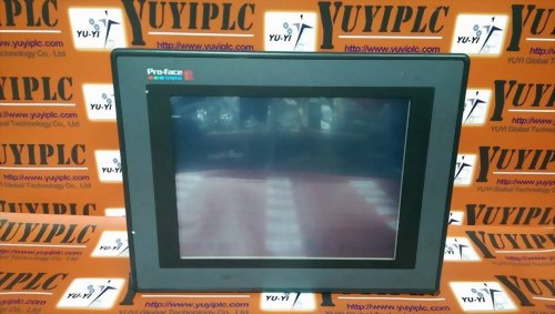 PRO-FACE GP577R-SC41-24VP