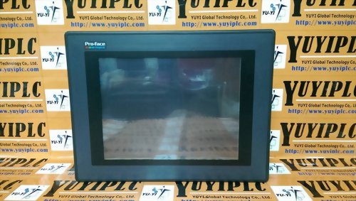 PRO-FACE GRAPHIC PANEL GP570-TC11