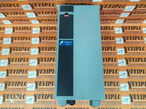 DANFOSS 131B9975 11KW/15HP COMPRESSOR DRIVE 1/IP21 TAMB