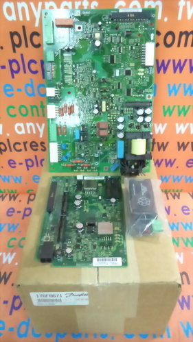 DANFOSS 176F8671 SPARE,INTERFACE/POWER PCA,CC,VLT5122T5