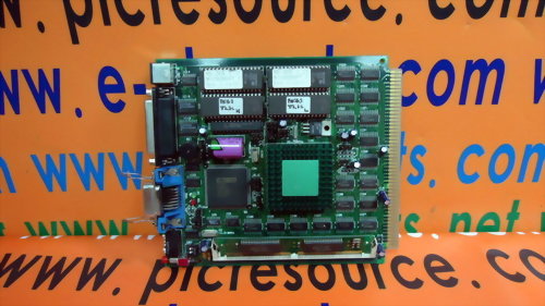 EPSON PRTM-040 PCB-A002-B BP486 BOARD
