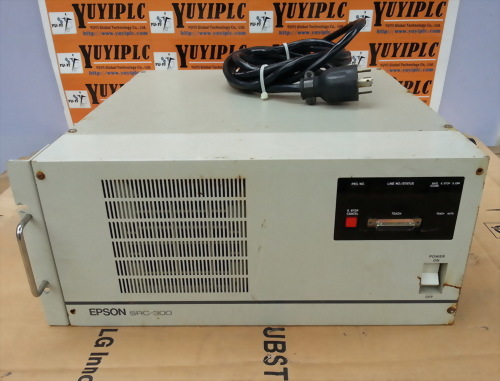 EPSON SRC-300 ABS ROBOTIC