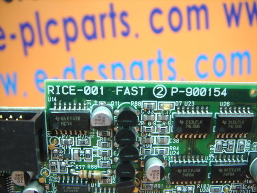 FAST CORPORATION RICE-001 (影像擷取卡)