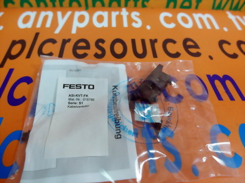 FESTO ASI-KVT-FK CABLE DISTRIBUTOR