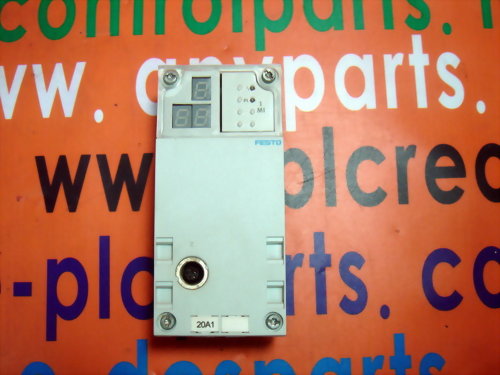 FESTO CPX-CM-HPP 562214 B907 REV 04 00000005815737