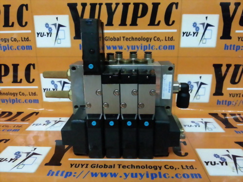 FESTO VIMP-MINI-1/8-4-SA VENTILINSEL