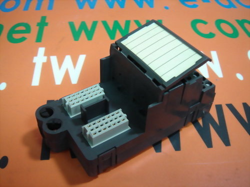 FISHER ROSEMOUNT DELTAV KJ4001X1-CG1 / 12P1812X022 THERMOCOUPLE TERMINAL B