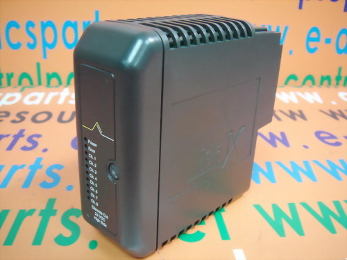 FISHER ROSEMOUNT DELTAV KJ3001X1-BJ1/12P0555X132