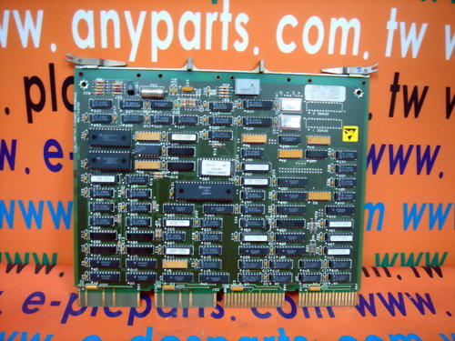 FISHER PROVOX DC6450X1-HA5 DHI CARD